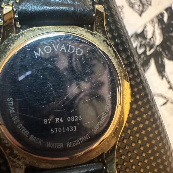 Movado Women's Watch - Picture 4 of 6